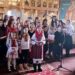 „Niciun copil fără vacanță”. „Tabăra din Pridvorul Satului” organizată în Parohia Siliștea-Stăuceni