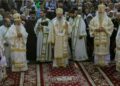 Programul Hramului Catedralei Arhiepiscopale din Suceava: Când va avea loc procesiunea „Calea Sfântului”?