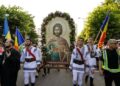Programul liturgic, cu ocazia sărbătorii Sfântului Mare Mucenic Ioan cel Nou de la Suceava, 21 – 24 iunie 2025