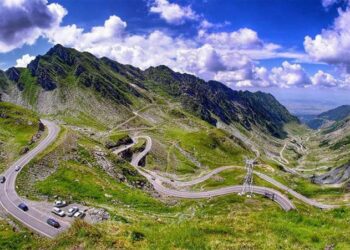 Când se deschide Transfăgărășanul. Anunț de ultimă oră