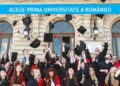UAIC oferă peste 13.600 de locuri la admiterea 2025
