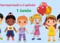Ziurel de viaţă – gânduri pentru Ziua Copilului