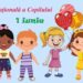 Ziurel de viaţă – gânduri pentru Ziua Copilului