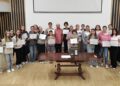 Atelierele de lectură și scriere de la Ipotești