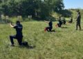 Stagiu de pregătire pentru integrarea în activitatea operativă a polițișilor botoșăneni debutanți