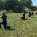 Stagiu de pregătire pentru integrarea în activitatea operativă a polițișilor botoșăneni debutanți
