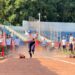„Pista cu obstacole pe 100 de metri”. Probă pe Stadionul Municipal Botoșani