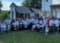„Bate Toaca la Mănăstirea Bucium”. Concurs de toacă pentru tineri, ediția a IV-a
