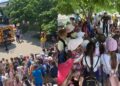 Pompierii botoșăneni prezenți în taberele parohiale