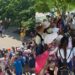Pompierii botoșăneni prezenți în taberele parohiale