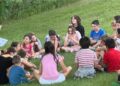 Tabără de vară pentru tineri organizată de Episcopia Canadei