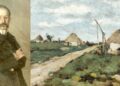 Romfilatelia lansează o emisiune filatelică dedicată pictorului Ion Andreescu