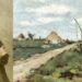 Romfilatelia lansează o emisiune filatelică dedicată pictorului Ion Andreescu
