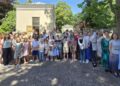 Școala Parohială din Rotterdam, Olanda, a încheiat al 14-lea an de activitate