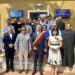 Redeschiderea oficială a sediului Serviciului de Evidență a Persoanelor și a Biroului de Stare Civilă din Bucecea