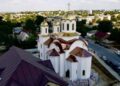 Icoana Maicii Domnului „Prodromița” – dar binecuvântat pentru Episcopia Basarabiei de Sud