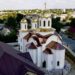 Icoana Maicii Domnului „Prodromița” – dar binecuvântat pentru Episcopia Basarabiei de Sud