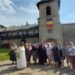 Pelerini din Episcopia Basarabiei de Sud au vizitat vetrele credinței din județul Neamț