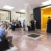 Expoziția de arhitectură „Baptisterium Monacensis” organizată la München, Germania