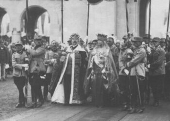 20 iulie 1927 – A încetat din viață Ferdinand I, rege al României