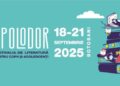 APOLODOR – Festivalul de Literatură pentru Copii și Adolescenți – Botoșani, 2025