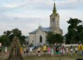 „Tabăra din pridvorul satului” organizată la Parohia „Sf. Nicolae” – Bălușeni din județul Botoșani