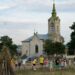 „Tabăra din pridvorul satului” organizată la Parohia „Sf. Nicolae” – Bălușeni din județul Botoșani