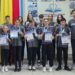 Sportivii botoșăneni au obținut 2 medalii de aur, 7 medalii de argint și 3 medalii de bronz la European Open School Combat Games 2025