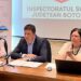 Întâlnire on-line cu directorii unităților de învățământ preuniversitar din județul Botoşani