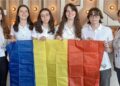 Patru medalii pentru România la Olimpiada Europeană de Informatică pentru Fete