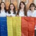 Patru medalii pentru România la Olimpiada Europeană de Informatică pentru Fete