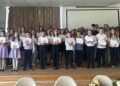 Ziua Liceului Tehnologic ,,Ștefan cel Mare și Sfânt” Vorona