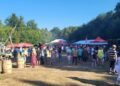 Festivalul Trufelor. Trufe, vin și voie bună în inima Bucovinei