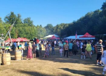 Festivalul Trufelor. Trufe, vin și voie bună în inima Bucovinei