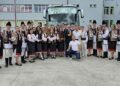 Ansamblul de Cântece și Dansuri „Mugurelul-Mărgineanca” Dorohoi a obținut un trofeu important