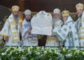 Încă un sfânt român nou-canonizat a fost proclamat: Sfântul Cuvios Calistrat la Vasiova