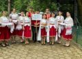 Ansamblul IVUȘKA al rușilor lipoveni din Botoșani au participat la Festivalul de la Vatra Dornei