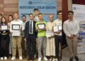 Concursul Național „Istorie și societate în dimensiune virtuală”. Județul Botoșani a câștigat locul întâi