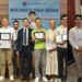 Concursul Național „Istorie și societate în dimensiune virtuală”. Județul Botoșani a câștigat locul întâi