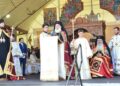 Hirotonia noului Episcop-vicar al Arhiepiscopiei Romanului și Bacăului