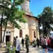 Sfântul Pantelimon cinstit la Biserica Uspenia Botoșani