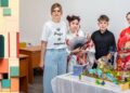 Elevii Școlii Gimnaziale Elena Rareș au obținut rezultate bunel la Festivalul-concurs „CDIdei în cărți” desfășurat la Sibiu