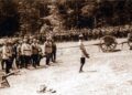 „Pe aici nu se trece!”. La 24 iulie 1917 începea Bătălia de la Mărășești