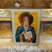 Preafericitul Părinte Patriarh Daniel a sfințit racla cu moaștele Sf. Onufrie de la Vorona