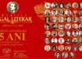 Patriarhul Daniel, doi ierarhi și mai mulți clerici, distinși cu premii aniversare simbolice de Revista Regal Literar