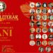 Patriarhul Daniel, doi ierarhi și mai mulți clerici, distinși cu premii aniversare simbolice de Revista Regal Literar