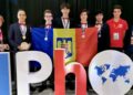 Elevii români, premiați cu o medalie de aur, patru de argint și două premii speciale la Olimpiada Internațională de Fizică 2025 de la Paris