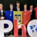 Elevii români, premiați cu o medalie de aur, patru de argint și două premii speciale la Olimpiada Internațională de Fizică 2025 de la Paris