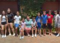 Tabăra de vară în parohia „Sfântul Cuvios Siluan Athonitul” din Alcorcón, Spania
