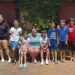 Tabăra de vară în parohia „Sfântul Cuvios Siluan Athonitul” din Alcorcón, Spania
